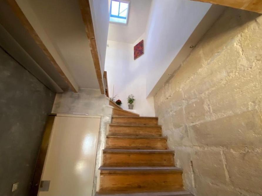 A Spacious, Sunny & Calm Loft In Avignon'S Heart Exterior photo